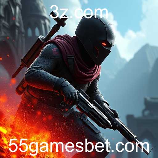 55GAMES Revoluciona o Cenário de Jogos em Português