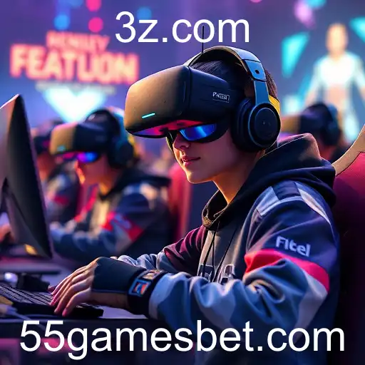 O Crescimento dos Jogos Online no Brasil em 2025