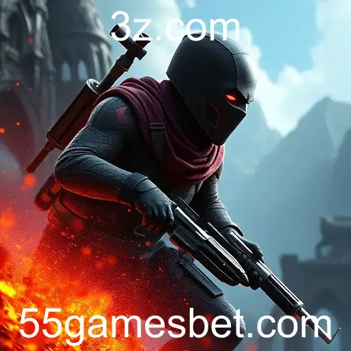 55GAMES Revoluciona o Cenário de Jogos em Português