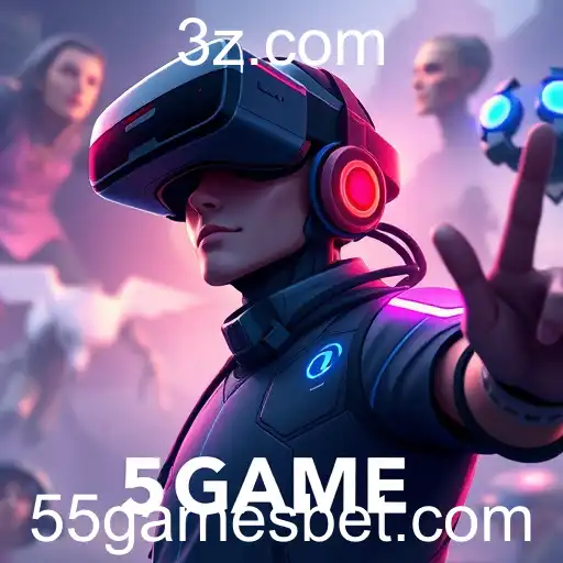 Avanços e Desafios em 55GAMES: Um Olhar sobre 2026