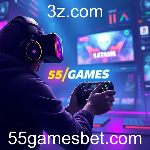 Tendências e Inovações no Mundo dos Jogos Online