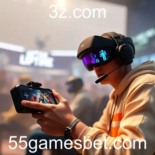 Avanços Tecnológicos e Tendências nos Jogos