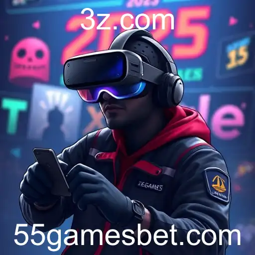 A Revolução dos Jogos Online em 2025