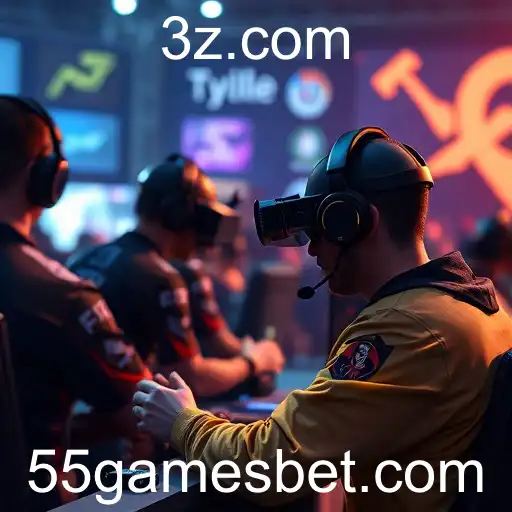 Inovações e Desafios no Mundo dos Jogos em 2025