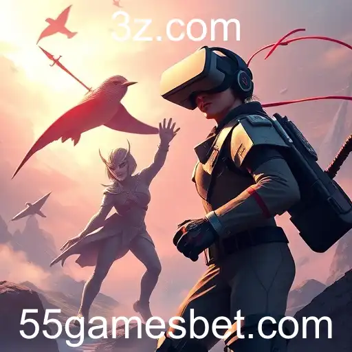 Novidades e Tendências no Universo dos Jogos