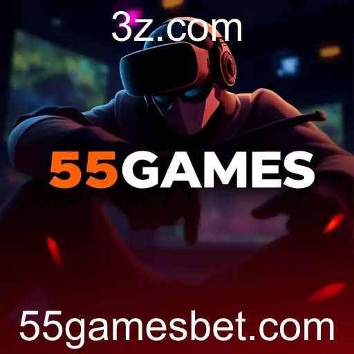 A Revolução dos Jogos em 2025: O Impacto da '55GAMES'