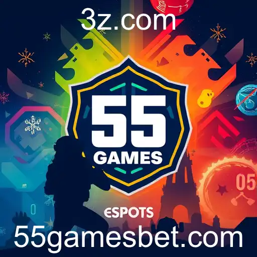 A Nova Era dos E-Sports em 2025