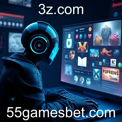 Revolução nos Jogos Online: O Impacto da Inteligência Artificial