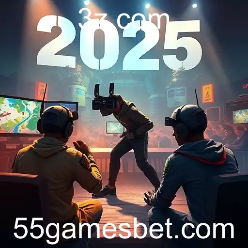 O Futuro dos Jogos no Brasil: Tendências e Inovações de 2025