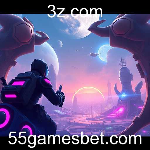 Evolução e Inovação: O Pioneirismo da 55GAMES no Cenário Atual