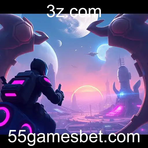 Evolução e Inovação: O Pioneirismo da 55GAMES no Cenário Atual