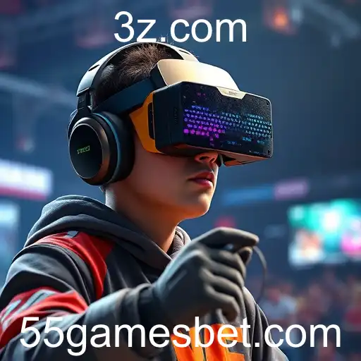 A Revolução dos Jogos em 2025