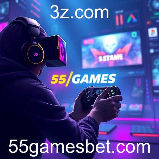 Tendências e Inovações no Mundo dos Jogos Online