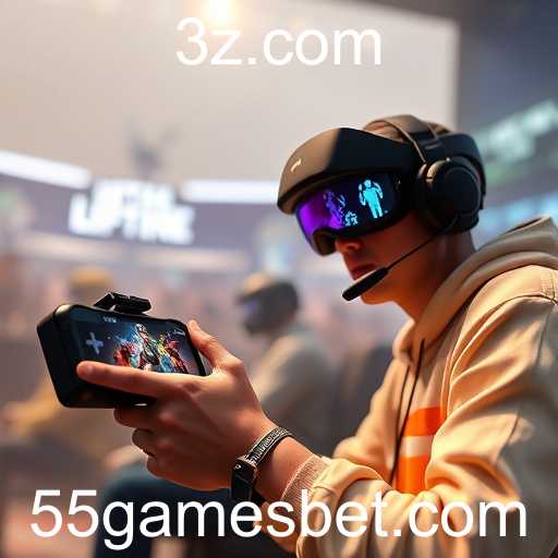 Avanços Tecnológicos e Tendências nos Jogos