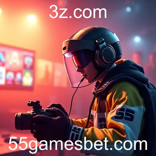 A Evolução do Mundo dos Jogos em 2025