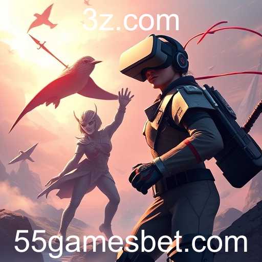 Novidades e Tendências no Universo dos Jogos