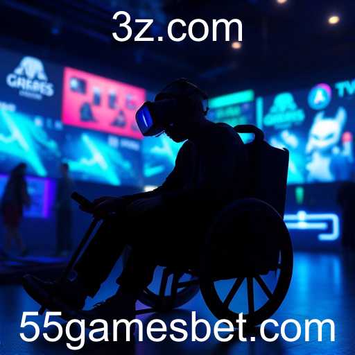 A Revolução dos Jogos Online e as Tendências para 2025