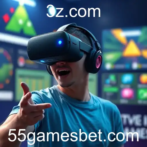 Revolução dos Jogos Digitais: O Impacto da IA no Futuro das Experiências Interativas