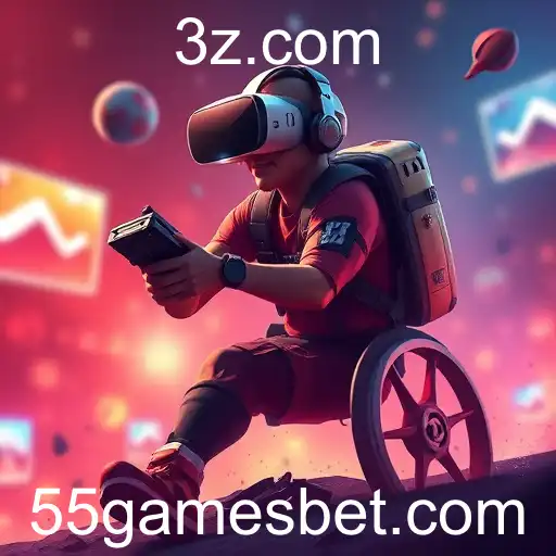 Inovações no Universo dos Jogos Online em 2025