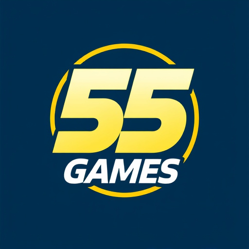 55GAMES