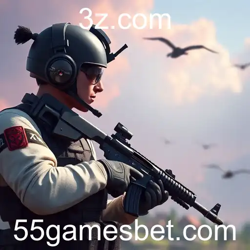 A Dinâmica dos Jogos Multijogador no Universo 55GAMES