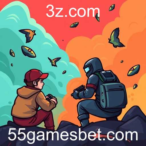 A Ascensão dos Jogos em Português